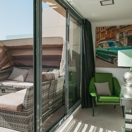 Bs Luxury Estate El Campello Apartment Luaran gambar