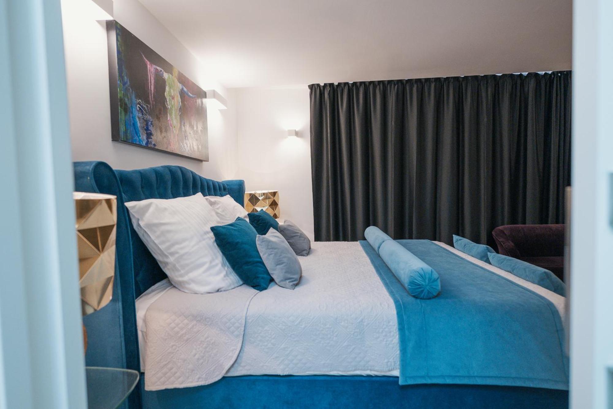 Bs Luxury Estate El Campello Apartment Luaran gambar