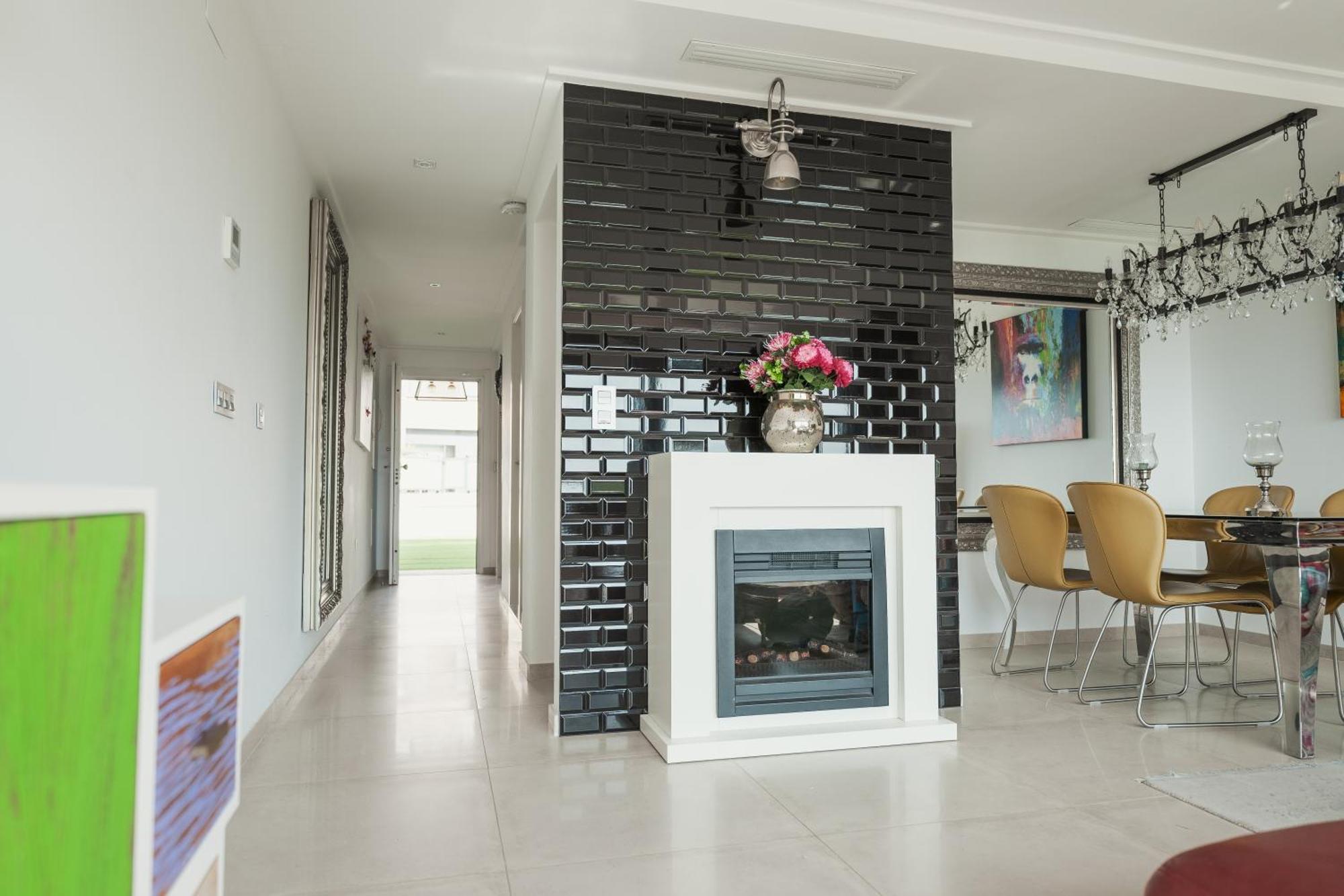 Bs Luxury Estate El Campello Apartment Luaran gambar