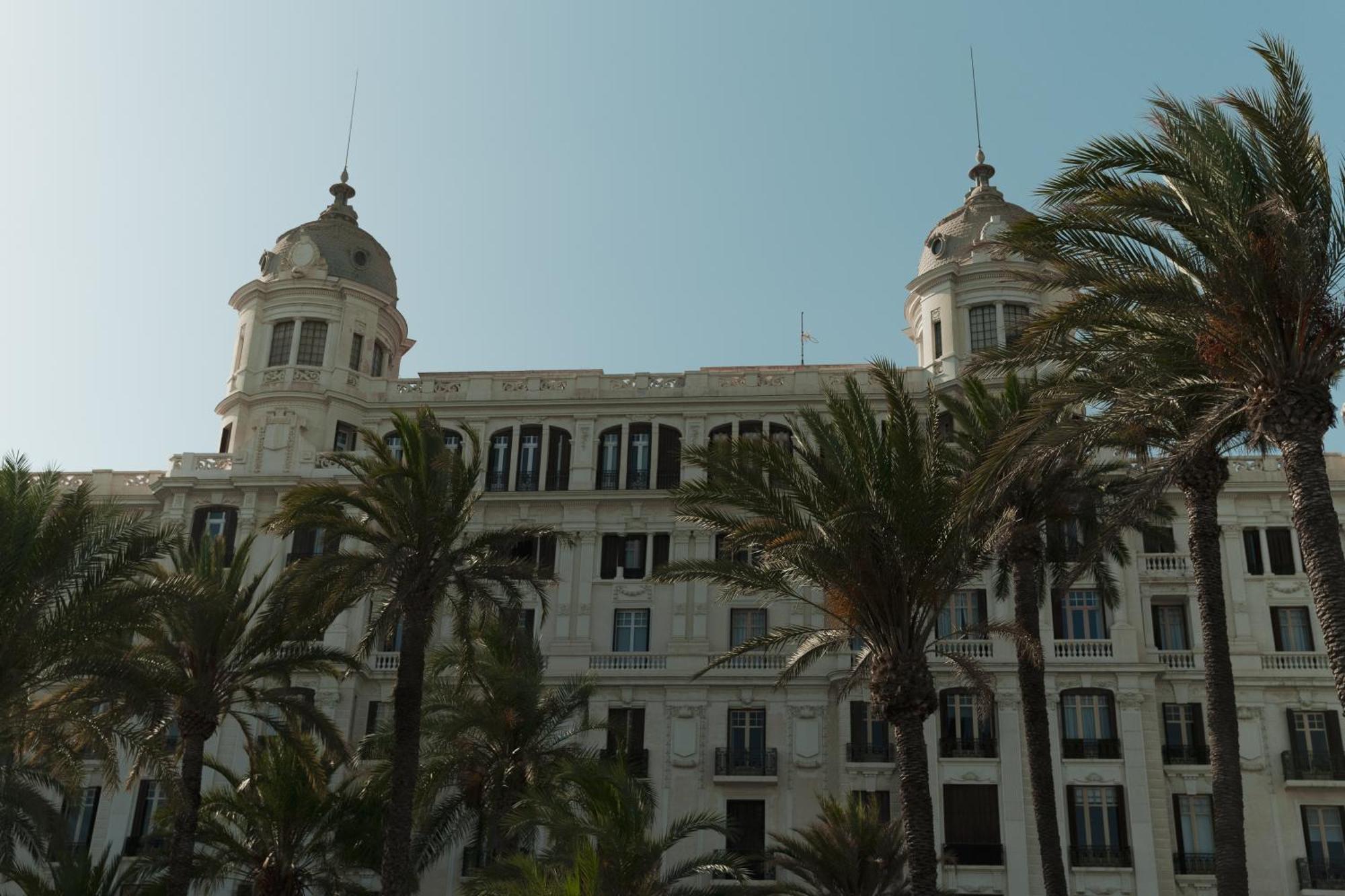 Bs Luxury Estate El Campello Apartment Luaran gambar
