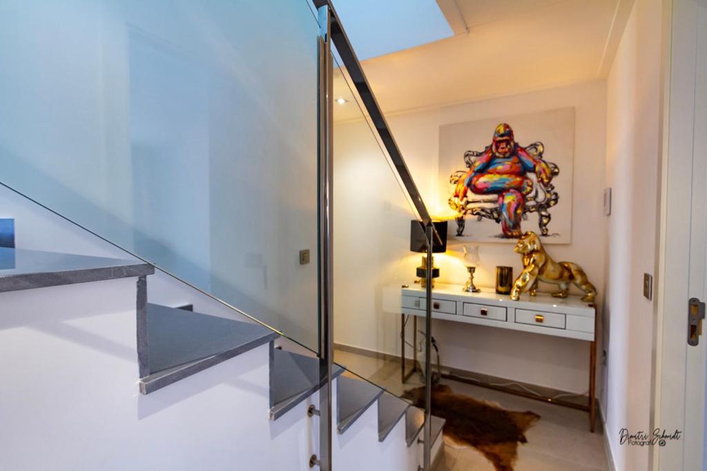 Bs Luxury Estate El Campello Apartment Luaran gambar